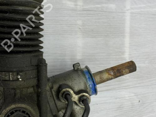 Used Steering rack Steering rack PEUGEOT 206 Hatchback (2A/C) 1.4 HDi eco 70 (68 hp) 23673795 23673795