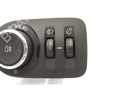 Headlight switch OPEL CORSA D (S07) 1.4 (L08, L68) | BP23757351I24 - Image 7