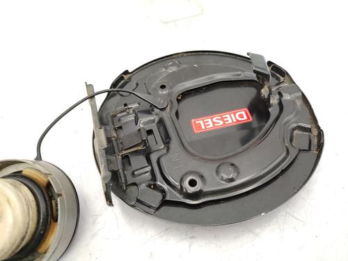 Used Fuel flap TOYOTA COROLLA Verso (ZER_, ZZE12_, R1_) 2.2 D-4D (AUR10_, AUR10R) (136 hp) 23730764