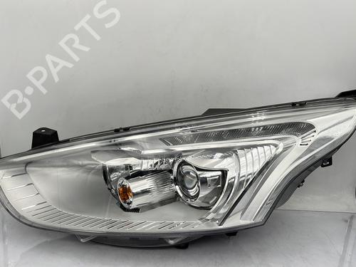 Koplamp links FORD B-MAX (JK) 1.0 EcoBoost (125 hp) 29604503