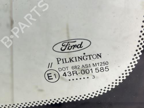 Windscreen FORD FIESTA V (JH_, JD_) 1.4 16V | BP26289036C63 