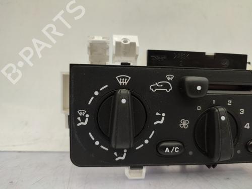 Climate control CITROËN C3 Pluriel (HB_) 1.4 | BP23711593I5 - Image 4