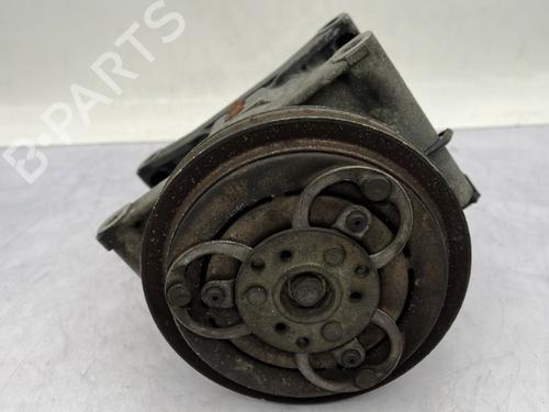 AC compressor NISSAN X-TRAIL I (T30) 2.2 Di 4x4 | BP23754389M34 