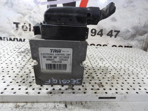 Used ABS pump ABS pump 23663954 23663954