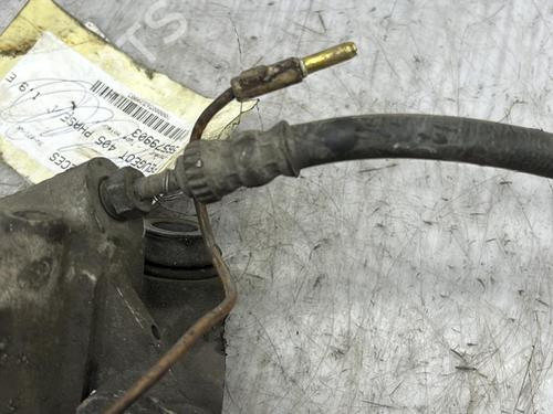 Used Left front brake caliper Left front brake caliper PEUGEOT 405 I (15B) 1.9 (109 hp) 23703249 23703249