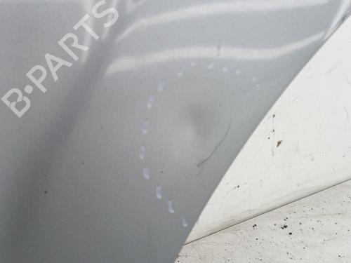 Left rear door FORD S-MAX (WA6) 2.0 TDCi | BP23719169C4 