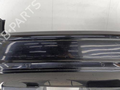 Rear bumper AUDI A3 (8P1) 2.0 TDI | BP23676373C8 