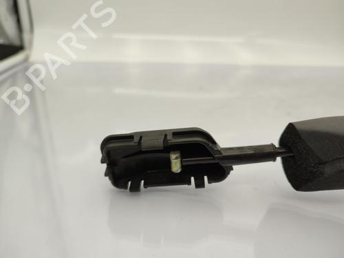 Rear right lock RENAULT VEL SATIS (BJ0_) 2.2 dCi (BJ0M) | BP23720536C99 