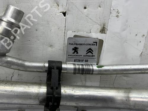 AC pipe PEUGEOT 208 I (CA_, CC_) 1.6 HDi / BlueHDi 75 | BP29935666M126