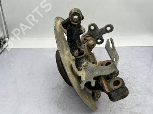 Right front steering knuckle PEUGEOT PARTNER Box Body/MPV (K9) 1.5 BlueHDi 100 | BP23751624M26 