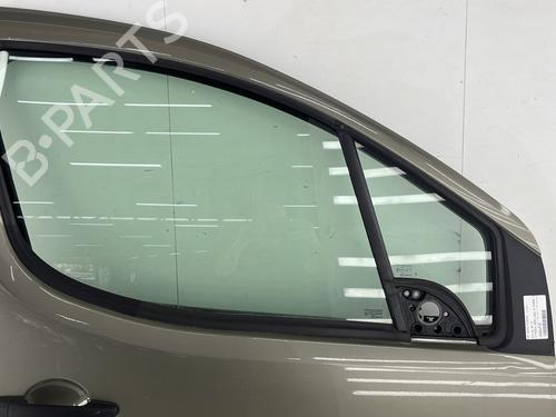 Right front door CITROËN BERLINGO Box Body/MPV (B9) 1.6 BlueHDi 100 | BP27159071C3