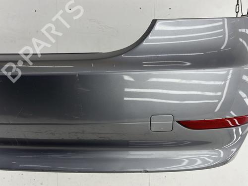 Rear bumper BMW 5 (E60) 520 d | BP24883455C8 