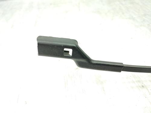 Front windshield wiper arm VW POLO V (6R1, 6C1) 1.6 TDI | BP23722616C143 