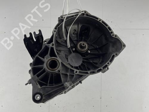 Used Gearbox FORD FOCUS II (DA_, HCP, DP) 1.8 TDCi (115 hp) 23760036