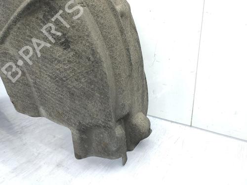Wheel arch CITROËN DS3 (SA_) 1.6 HDi 110 | BP23721504C56 