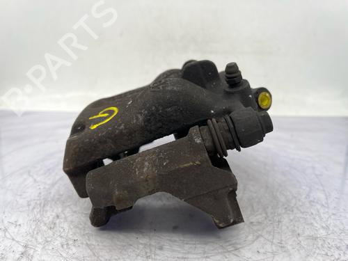Left front brake caliper RENAULT TRAFIC II Van (FL) 1.9 dCi 80 (FL0B) | BP38090398M105 - Image 4