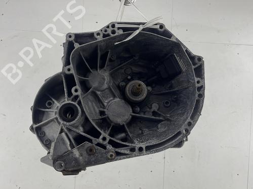 Used Gearbox CITROËN C4 Picasso II 1.6 HDi / BlueHDi 115 (115 hp) 26929792