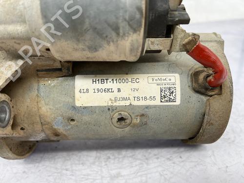 Starter FORD ECOSPORT | BP36793066M8 - Image 5