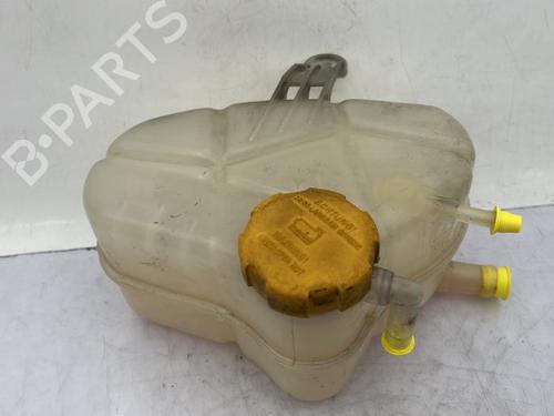 Expansion tank OPEL CORSA D (S07) 1.3 CDTI (L08, L68) | BP23757721C120 