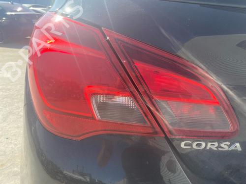 Other OPEL CORSA E (X15) 1.4 (08, 68) | BP36646431O1 - Image 41