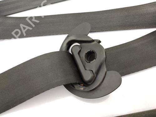 Front left seatbelt SEAT LEON (1P1) 1.9 TDI | BP23750282I26  - Image 5