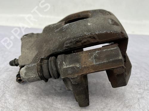 Right front brake caliper PEUGEOT 107 (PM_, PN_) 1.0 | BP23707487M104