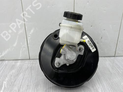 Used Servo brake DACIA SANDERO II TCe 90 (B8M1, B8MA, B8AC) (90 hp) 23758594
