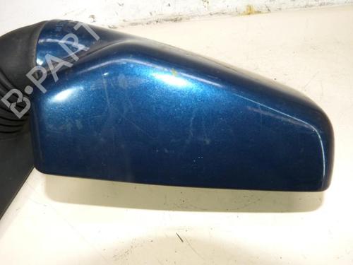 Right mirror FIAT TIPO (160_) 1.6 i.e. (160.A1, 160.EC, 160.EB) | BP23666869C27 