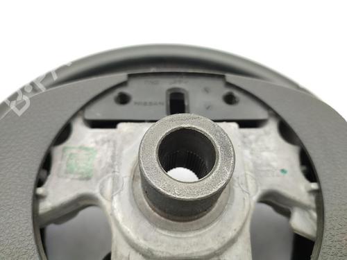 Used Steering wheel Steering wheel NISSAN QASHQAI II (J11, J11_) 1.5 dCi (110 hp) 23718644 23718644