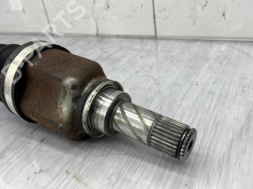 Left front driveshaft DACIA LOGAN (LS_) 1.5 dCi (LS0W) | BP23760096M38 - Image 2