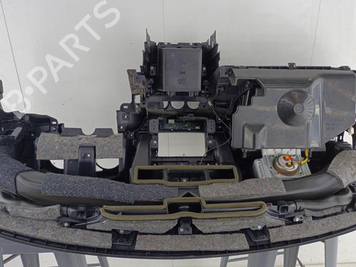 Dashboard CITROËN C-CROSSER (VU_, VV_) 2.2 HDi | BP23709433C46 - Image 6