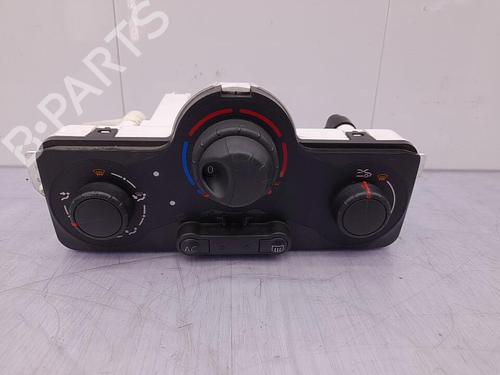 Climate control RENAULT CLIO III (BR0/1, CR0/1) 1.5 dCi (BR17, CR17) | BP23675502I5  - Image 5