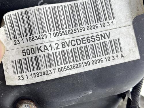 Engine FORD KA (RU8) 1.2 | BP23683669M1 - Image 2