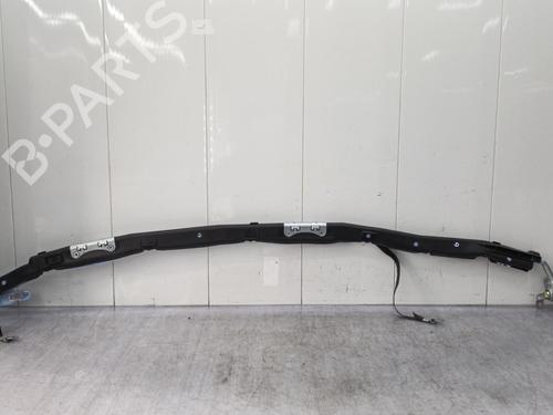 Høyre gardin kollisjonspute MERCEDES-BENZ CLK (C209) CLK 320 CDI (209.320) | BP23730748C12 