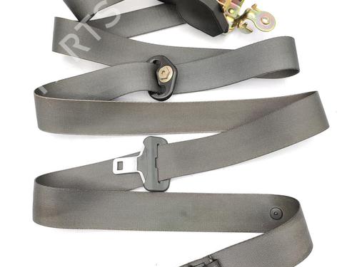 Front left seatbelt RENAULT SCÉNIC II (JM0/1_) 1.5 dCi (JM0F) | BP23720768I26  - Image 10