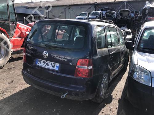 Switch VW TOURAN (1T1, 1T2) 1.9 TDI | BP23692299I30 - Image 6
