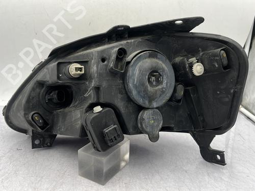 Faro destro VW FOX Hatchback (5Z1, 5Z3, 5Z4) 1.2 | BP29994765C29 
