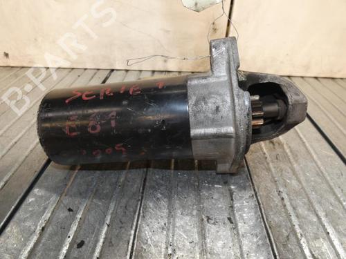 Starter BMW 1 (E87)  | BP23671859M8  - Image 5
