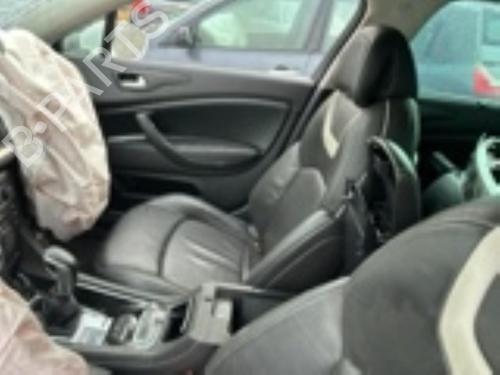 Subframe CITROËN C5 III Break (RW_) 3.0 HDi 240 (RWX8CA) | BP23753053M9 - Image 21