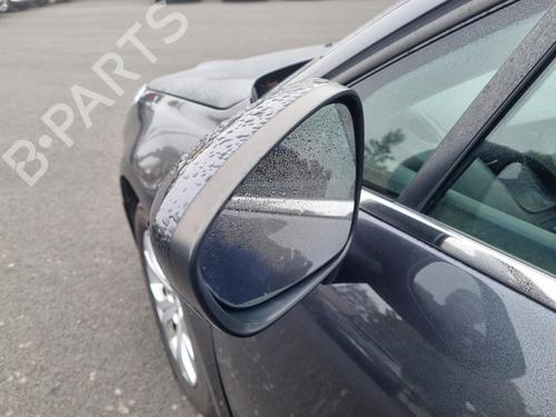 Headrest CITROËN C5 III (RD_) 2.0 HDi 140 (RDRHF8, RDRHFA, RDRHA8, RDRHAJ) | BP23730786I31  - Image 29