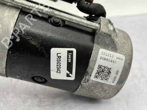 Starter CITROËN C5 III Break (RW_) 3.0 HDi 240 (RWX8CA) | BP23680614M8  - Image 7