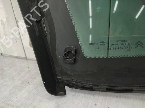Rear right quarter glass CITROËN C4 II (NC_) 1.6 BlueHDi 120 | BP29255517C92 