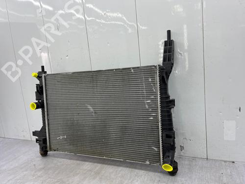 Water radiator FORD FOCUS III 1.6 TDCi | BP34043867M31  - Image 5