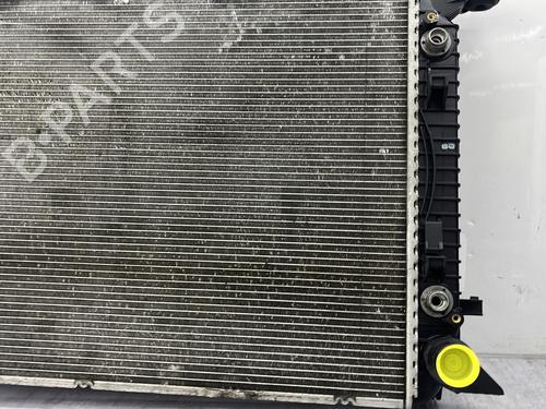 Køler AUDI A4 B8 Avant (8K5) 2.7 TDI | BP30887037M31