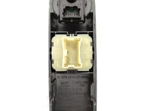 Left front window switch RENAULT CLIO IV (BH_) 1.5 dCi 75 | BP23732685I27 