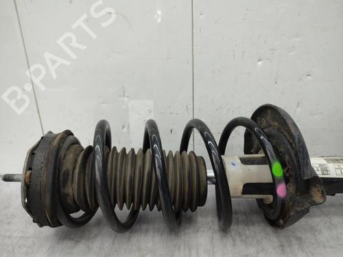 Left front shock absorber FORD FIESTA VI (CB1, CCN) 1.25 | BP23732538M16 - Image 6
