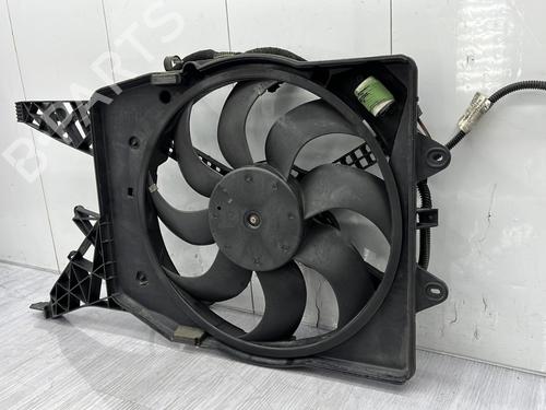 radiator-fan-opel-corsa-d-s07-2006-2007-2008-2009-2010-2011-2012-2013-2014-2015-23759539 main image