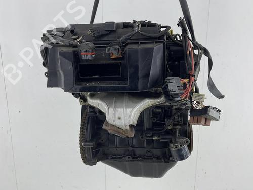 Engine RENAULT CLIO II (BB_, CB_) 1.2 16V (BB05, BB0W, BB11, BB27, BB2T, BB2U, BB2V, CB05,... | BP23704064M1 