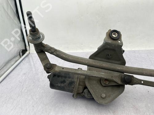 Front wiper motor RENAULT TRAFIC II Van (FL) 1.9 dCi 80 (FL0B) | BP34212731M29  - Image 6