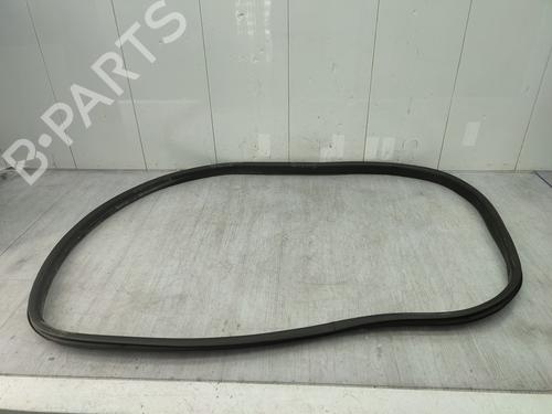 Used Rubber door seal RENAULT MEGANE IV Hatchback (B9A/M/N_) 1.5 dCi 110 (B9A3) (110 hp) 25006480